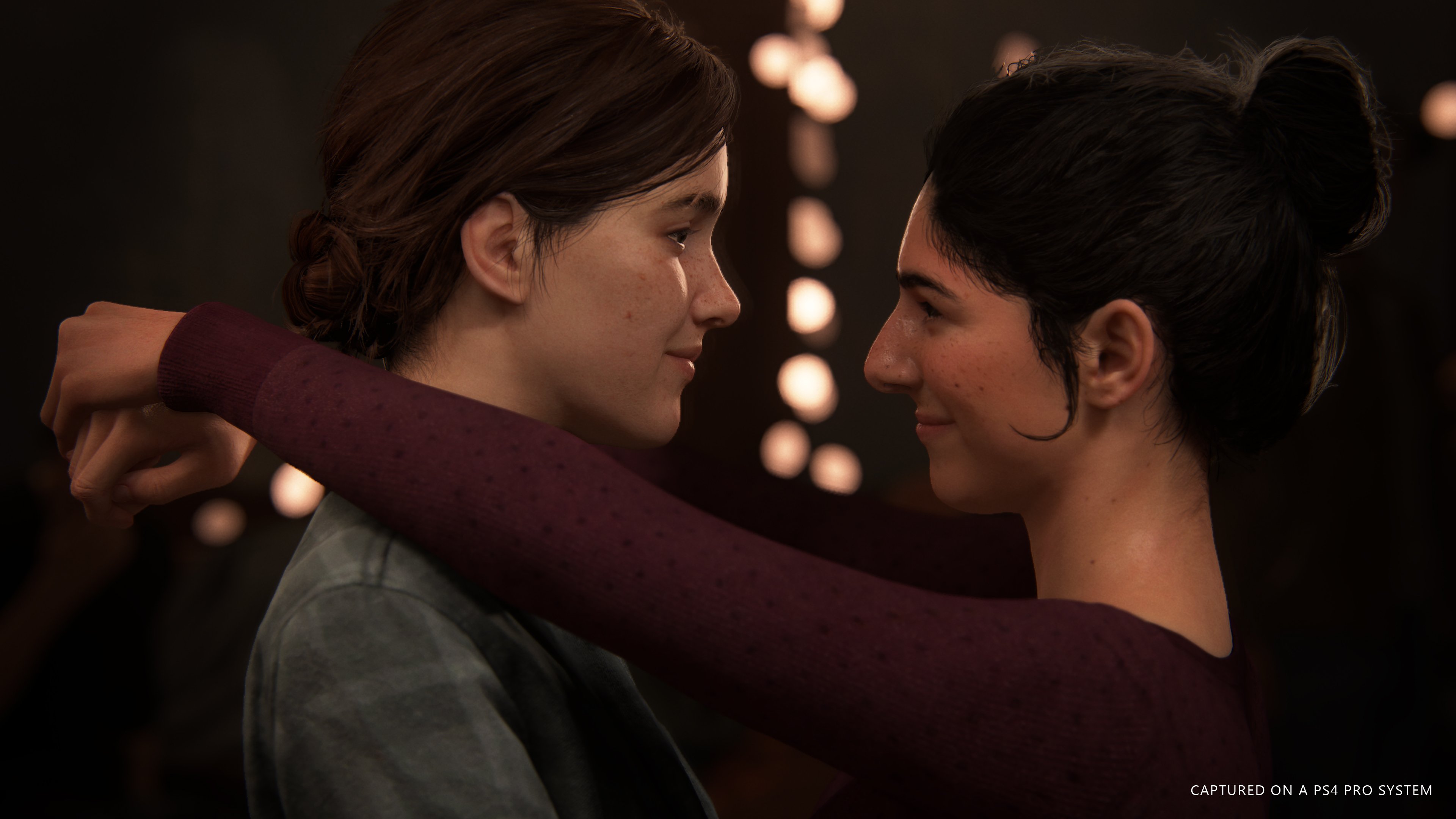 The Last of Us: Parte II - Imagen 41